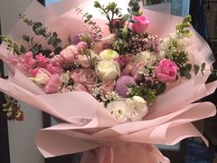 -爱尚花坊(大林路店)