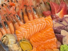 -田舍家Inakaya·炉端烧·铁板烧(天汇igc店)