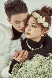 点击看大图 -情订奇缘婚纱摄影(和平路店)