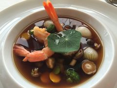 -Caprice(香港四季酒店)