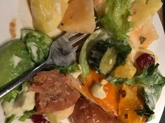 -星伦多 自助料理(圆融店)
