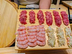 -小十Omakase(地王大厦店)