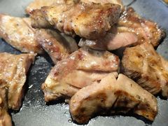 -萌牛肠烧烤店(虹梅路店)