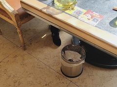 -大清花饺子(山庄店)