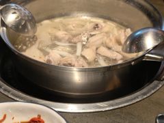 -同仁四季椰子鸡(宝安壹方城店)