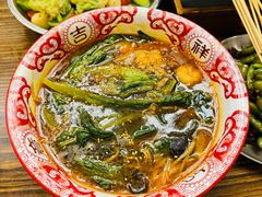 -破店肥哈·东北烧烤(南山保利店)