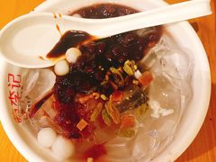 -蓉李记成都名小吃(武汉菱角湖万达店)