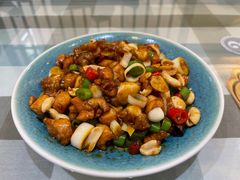 -君霖海鲜私房菜(春柳店)