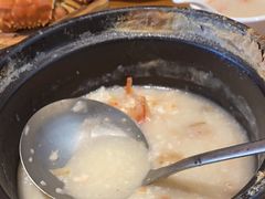 -如轩海鲜砂锅粥(国际能源店)