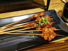 -嘎嘎鸭脑壳(金琴店)
