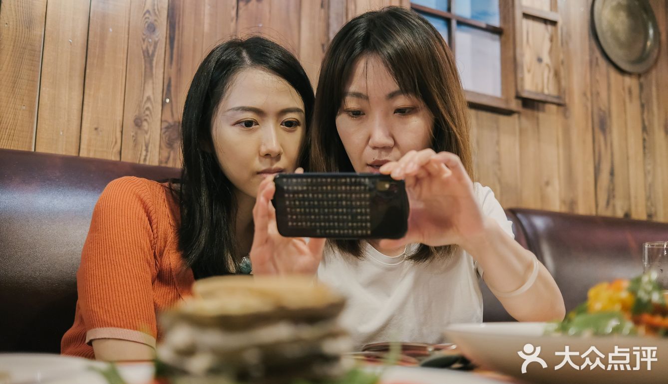 老牌意餐