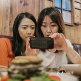 老牌意餐