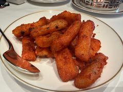 -唐阁(香港朗廷酒店)