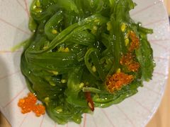 -隐泉京望日式料理(太和广场店)