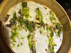 -外婆家(义乌新光汇购物中心店)