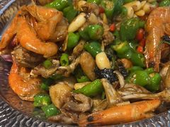 -永兴外婆桥(城中万达店)