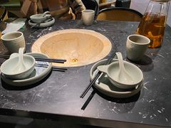 -云海肴云南菜·蒸汽石锅鱼(青岛万象城店)