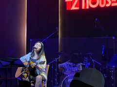 -TZ House音乐现场(来福士中心店)