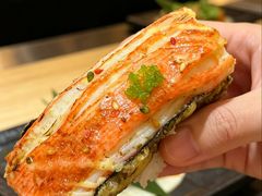 -长崎屋·日本料理·刺身·烧鸟(天河北路店)