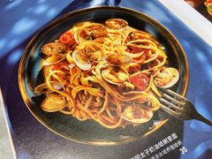 -必胜客(长安长青店)