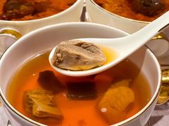 -T館·花园艺术餐厅