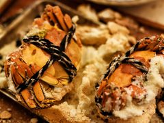 -白仁仔· 活烤海鲜 宵夜(豫园店)