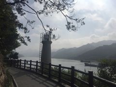 -羚羊峡古栈道森林公园