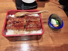-千代武日本料理(爱建店)