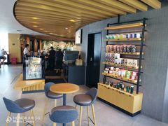 -星巴克(夏日百货店)