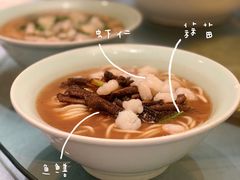 -奎元馆.百年奎元.非遗传承(西湖边的解放路店)