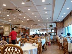 大堂-庐州太太(双岗店)