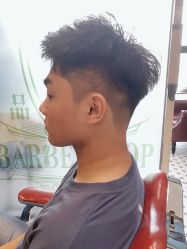 -贝勒爷专业男发