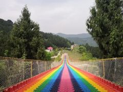 -中国香山·寿香谷