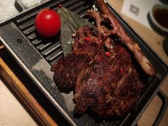 -匠和风精致料理(宁德万达店)
