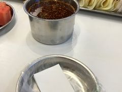 -路遥的小屋冷沾沾(凯德广场店)