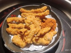 -谭鸭血老火锅(万象九宜城店)