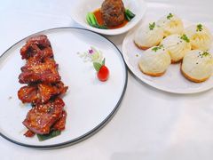 -乾隆美食·本帮菜(黄河路店)