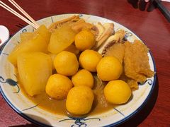 -老坑记·香港经典粤菜馆