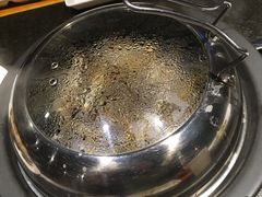 -马路边上·小海鲜烧烤(八一路店)