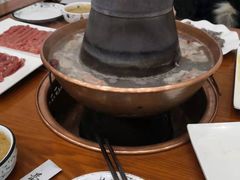 -岳合轩老北京涮肉