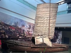 -上海中国航海博物馆