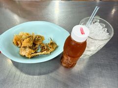 -榮泰米粉湯(Left Shop)