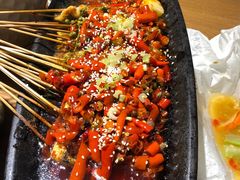 -成都吃客(九眼桥店)