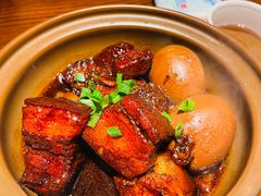 方师傅红烧肉-東大方(武康千秋广场店)