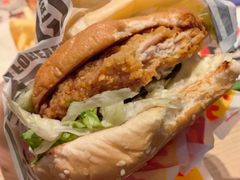 -麦当劳(阳朔益田西街店)