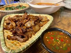 -多哥水傣味餐厅(司马巷店)