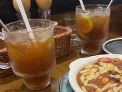 -西语炭烧牛排·西厨(石龙店)