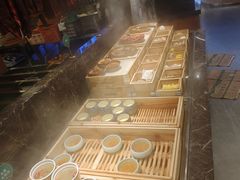-焰江山·海鲜牛排烤肉自助(环形中心店)