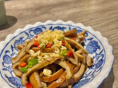 -曾家厨房·新徽菜(九华山路店)