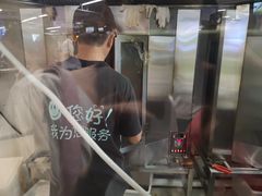 枇杷鸭烤箱-上海枇杷烤鸭(城乡贸易中心店)